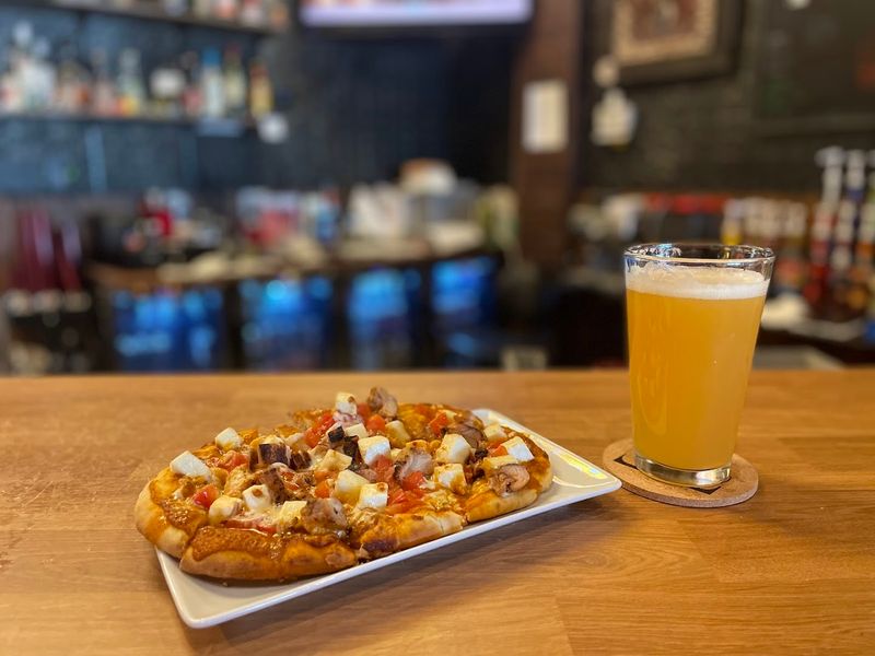 The Food and Drinks Deserve Their Own Moment