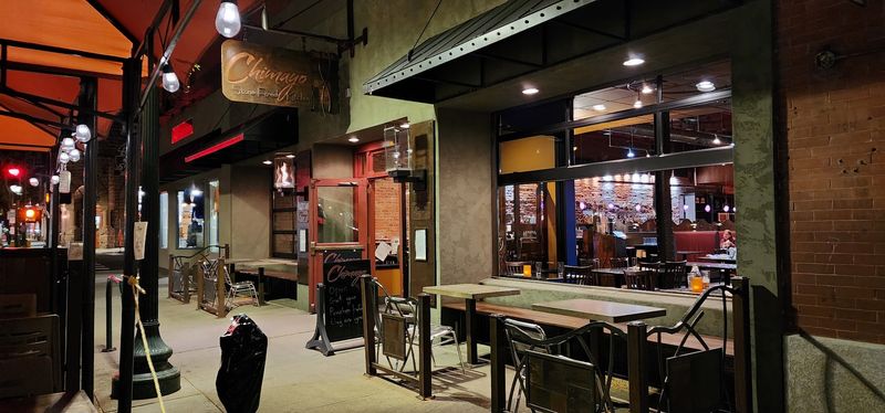 Making a Night of It in Durango