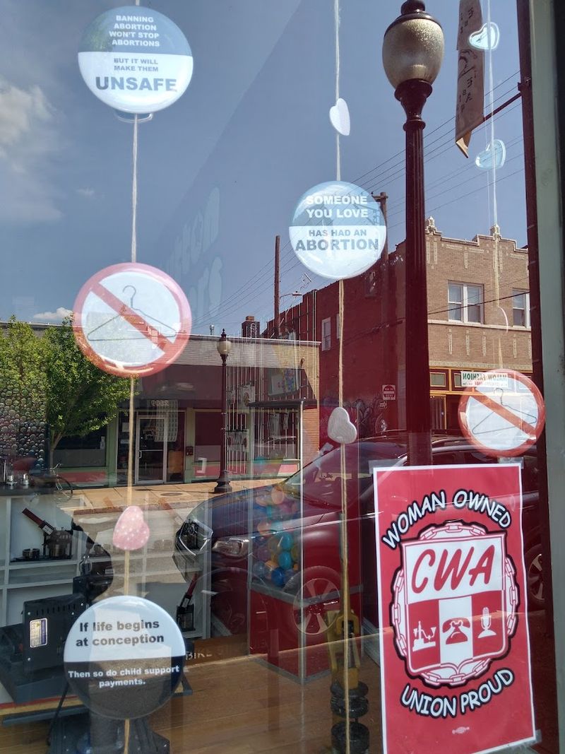 Who Actually Shops Here And Why It Matters