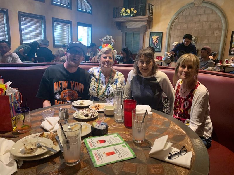 Who Cinzzetti's Is Built For And Who Will Feel Right At Home Who Cinzzetti's Is Built For And Who Will Feel Right At Home