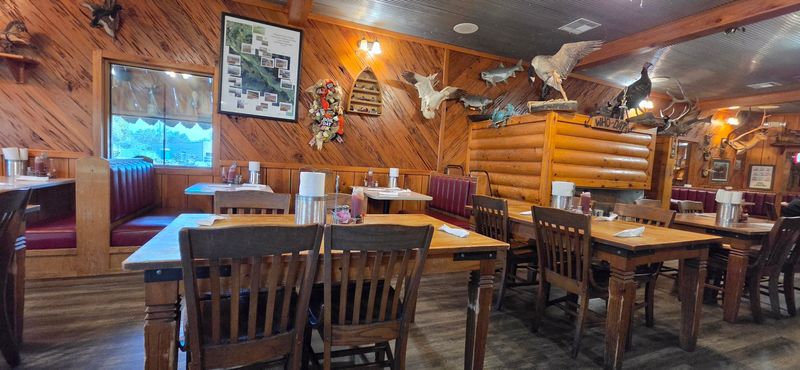 Who Dat's Cajun Restaurant, Bald Knob