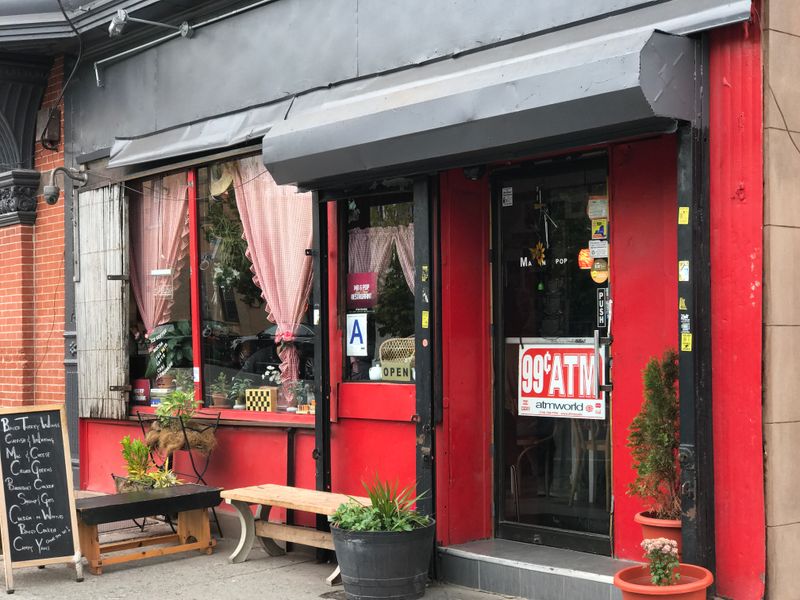 Why It Feels Like A Local Secret