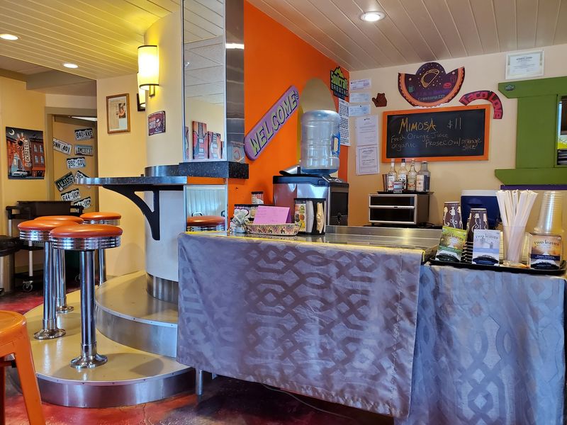 Who Fits Best At This Creative Crestone Counter Who Fits Best At This Creative Crestone Counter