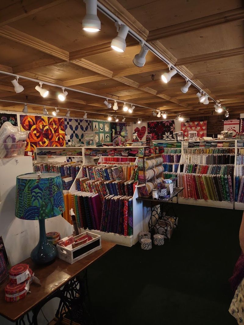 Make It A Tiny Outing