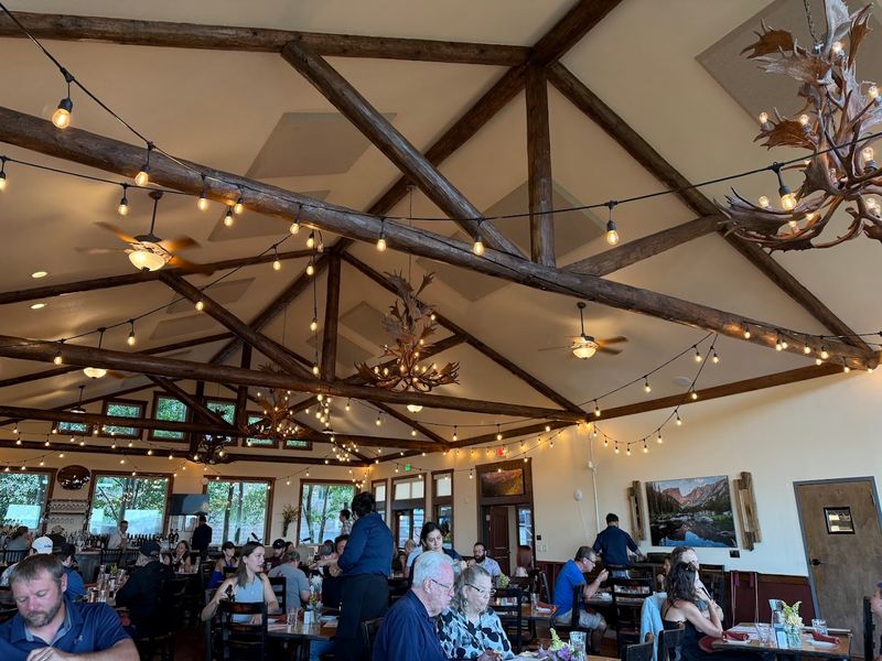 Making It a Mini Evening Out in Estes Park