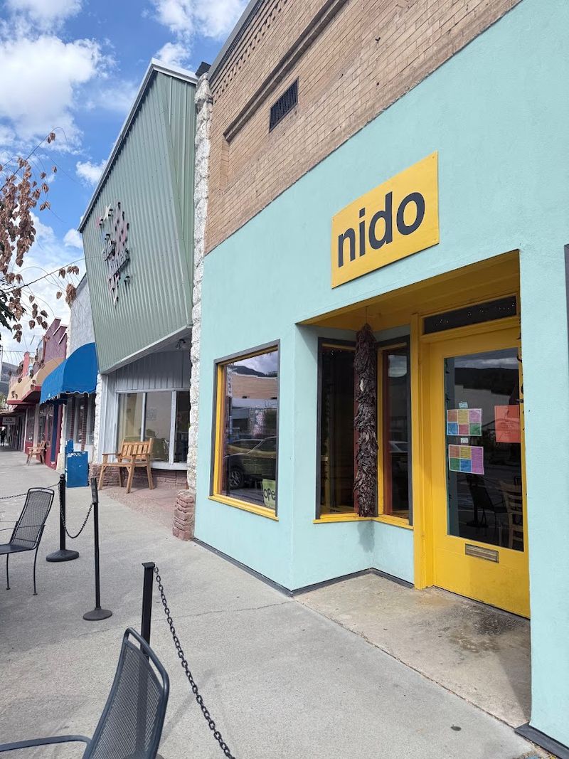 Making A Mini Plan Around Your Nido Visit