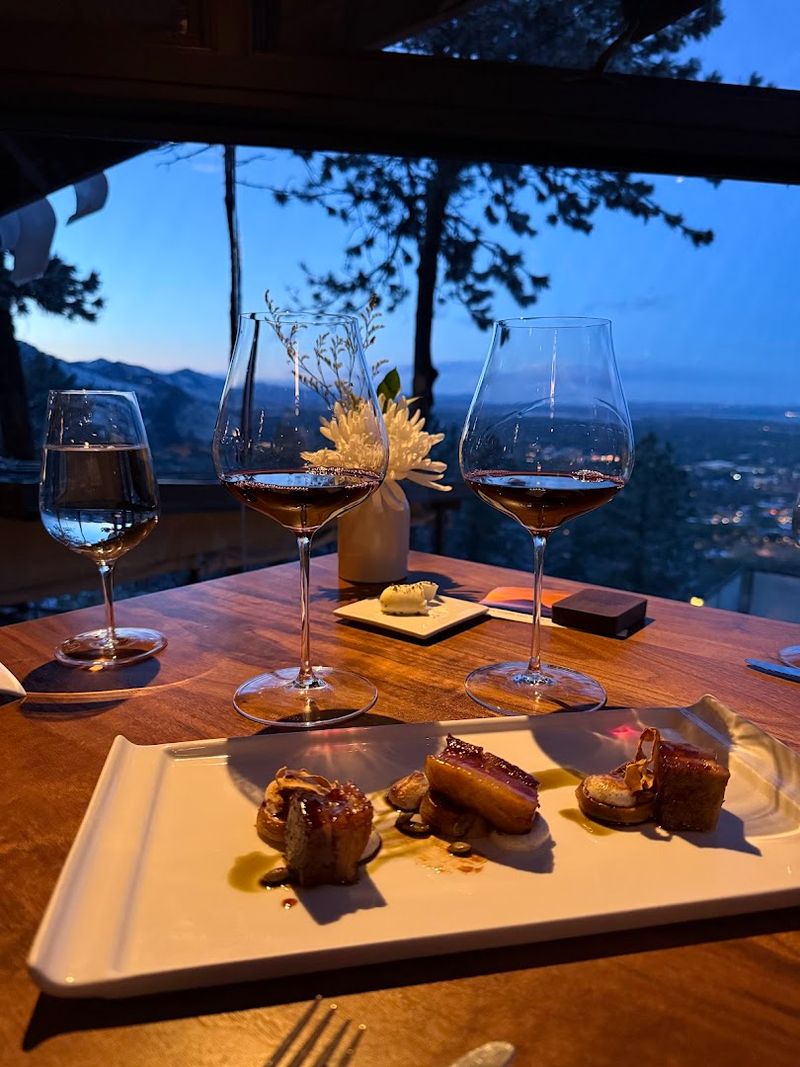 Who Should Make A Reservation Here And Why It Works For Everyone