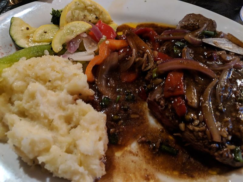 Final Verdict: Go, And Do Not Wait Until Next Time