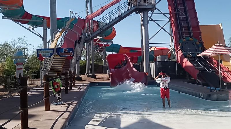 Who Should Ride Double Dare And Who Should Watch