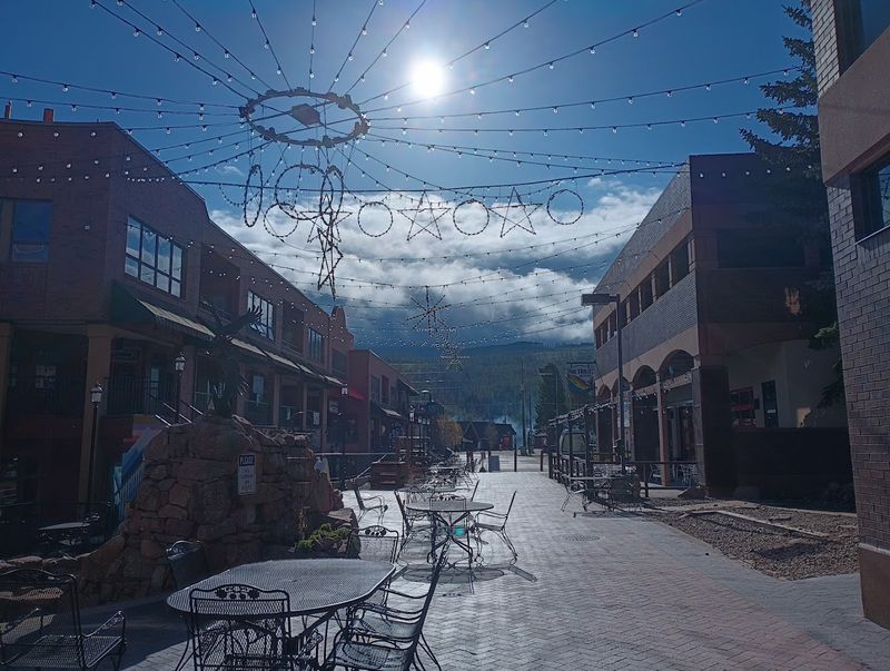 The Halfway Point: What Makes This Stop Different From Other Mountain Bakeries