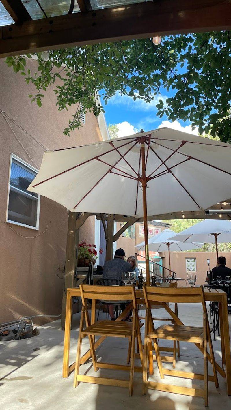 Making an Evening of It in La Veta