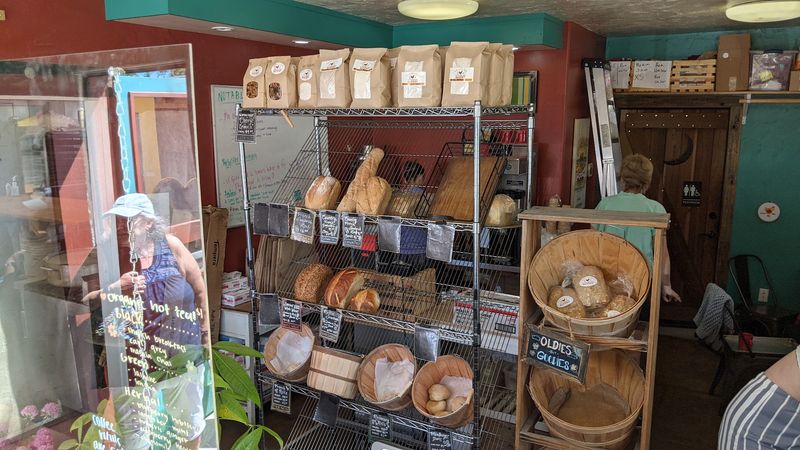 Who This Bakery Is For And Who Might Want To Adjust Their Expectations
