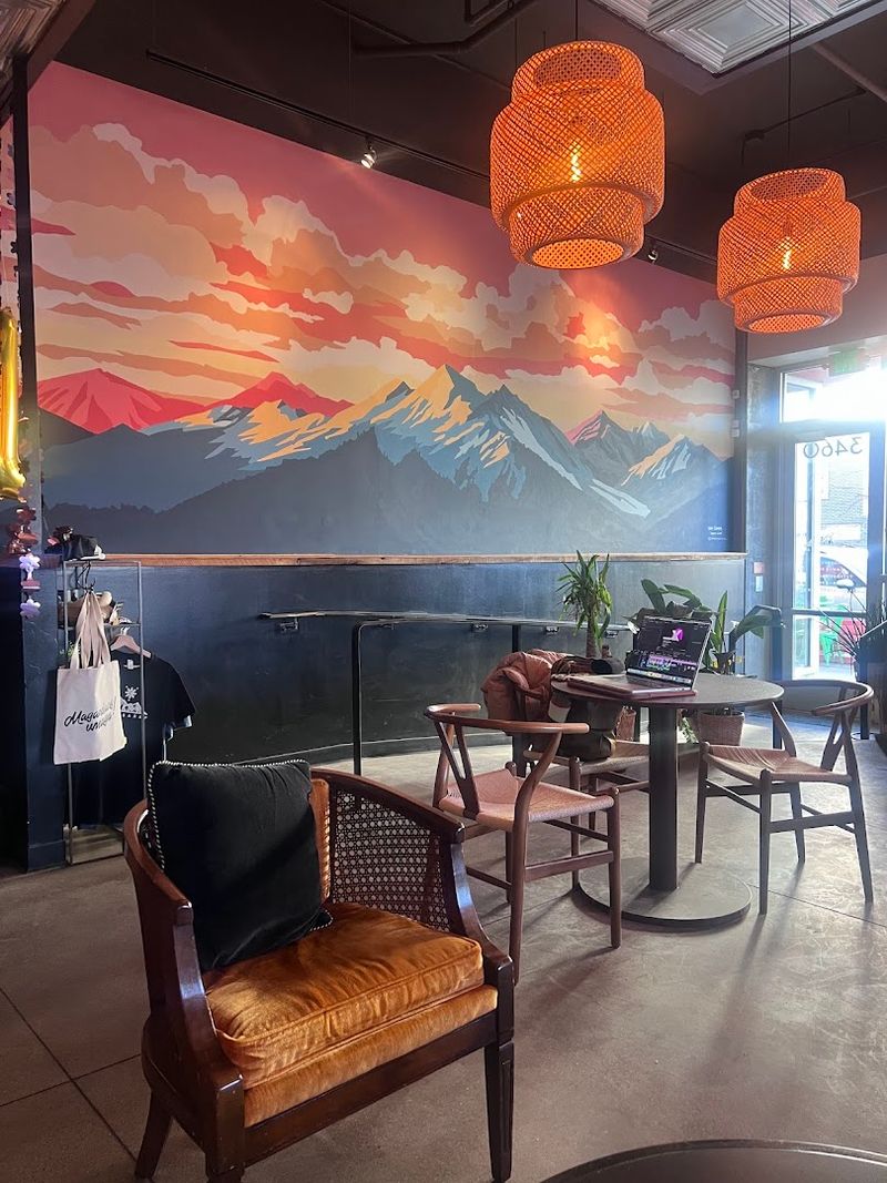 Who This Café Is For And Who Should Adjust Their Expectations Who This Café Is For And Who Should Adjust Their Expectations