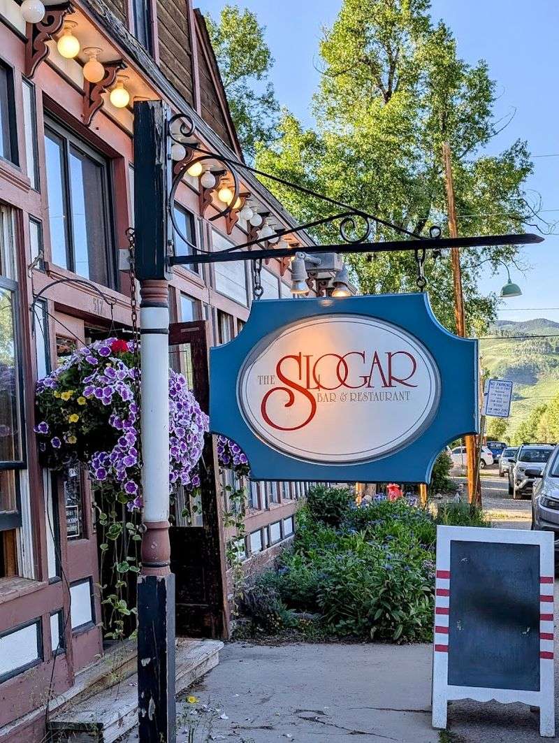 Making a Night of It in Crested Butte