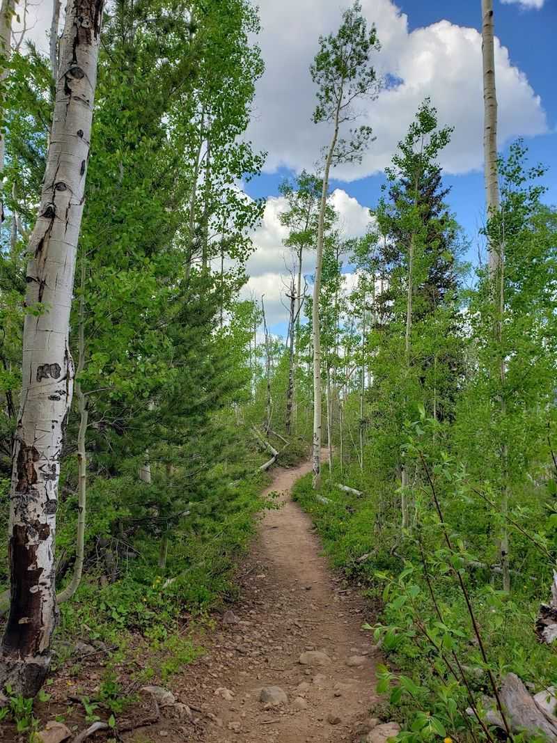 Who This Hike Is Actually Built For