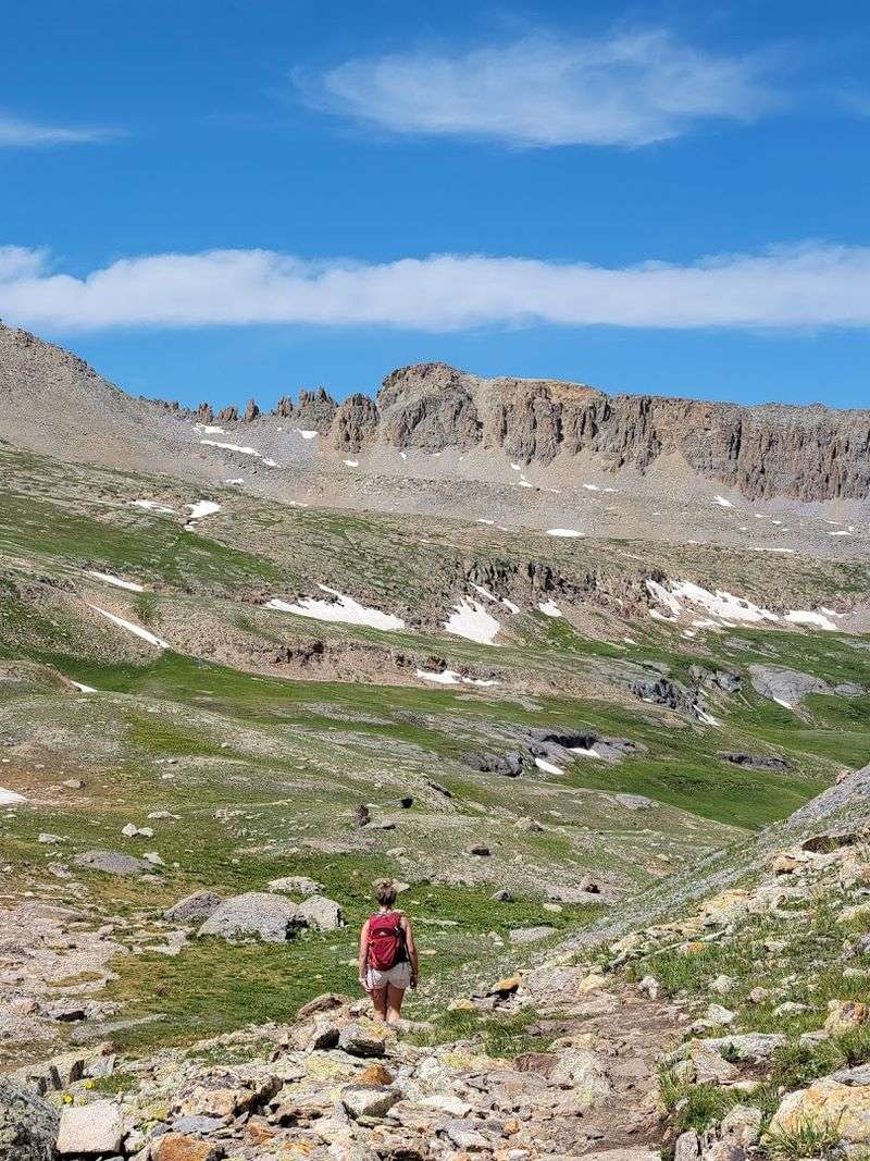 Who This Hike Is For And Who Should Think Twice