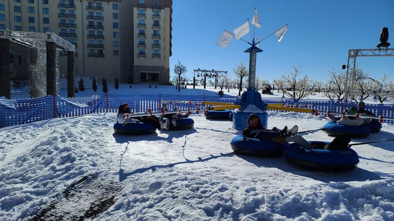 Planning Your Visit to Make the Most of the Rink