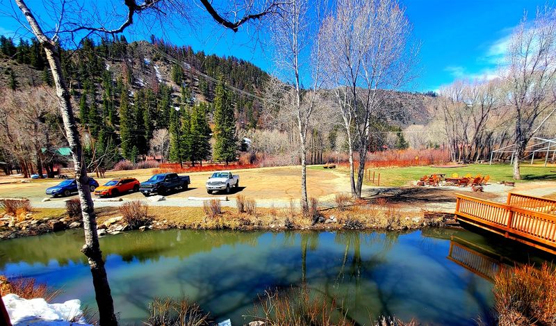 Build A Mini April Plan Around This Stop