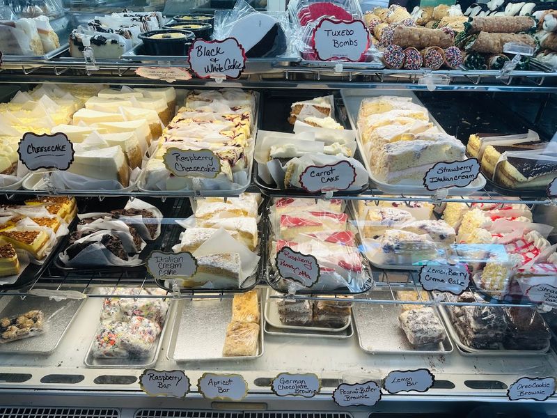 Desserts and Baked Goods That Deserve a Separate Mention