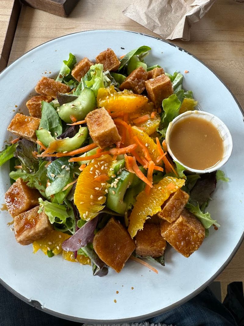 The Locally Focused Kitchen Philosophy Worth Knowing About