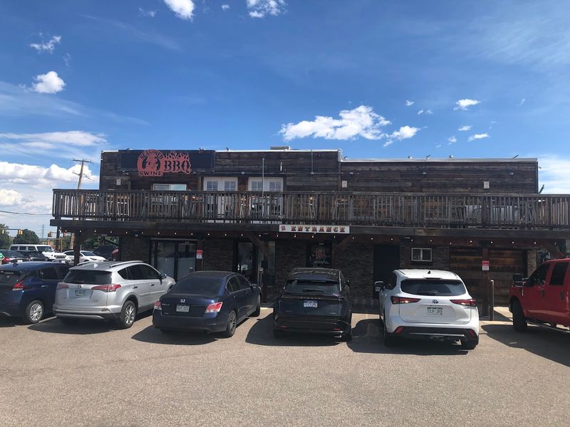 Making It A Real Golden Outing