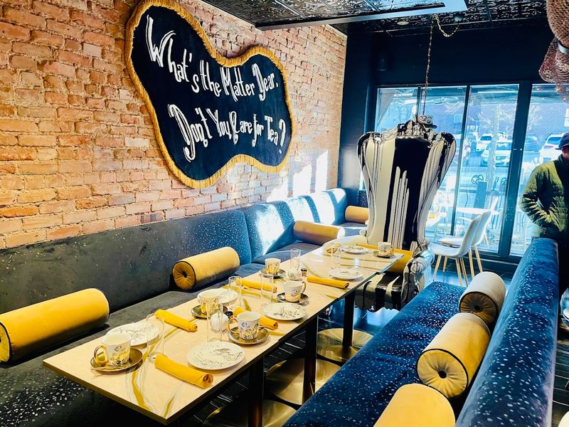 The Atmosphere Hits Differently Than You Expect