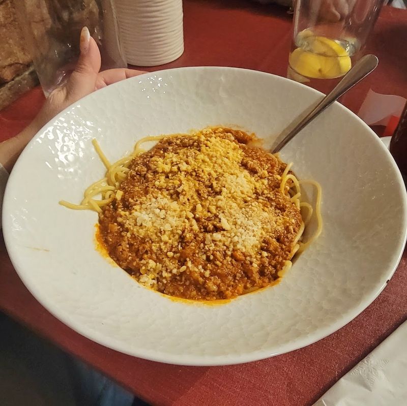 Who This Restaurant Is For 