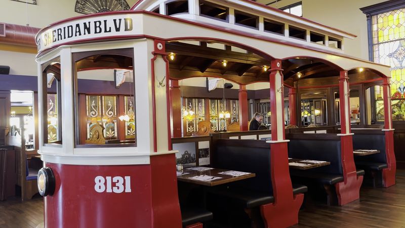 Service That Visitors Keep Talking About Long After The Meal