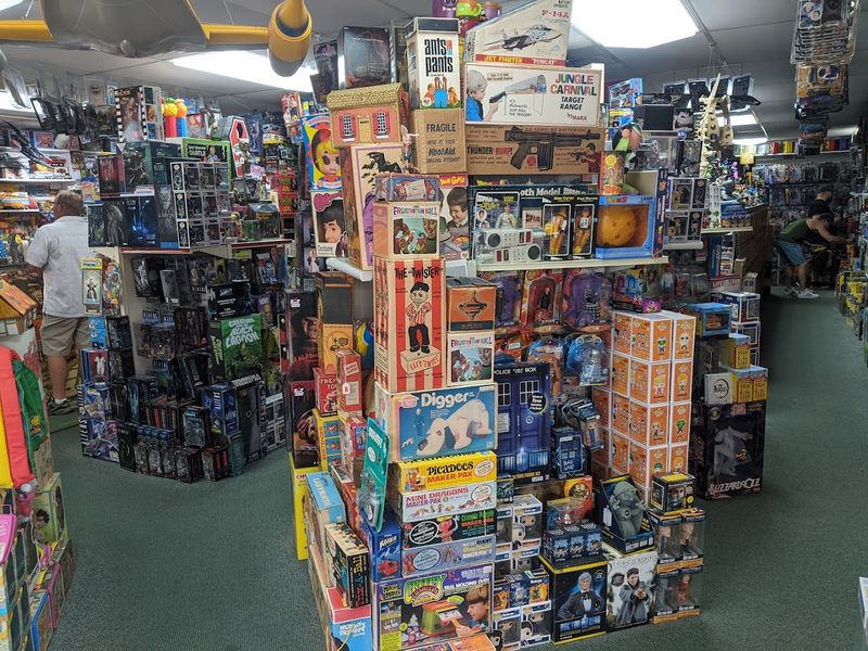 Who This Store Is Really For