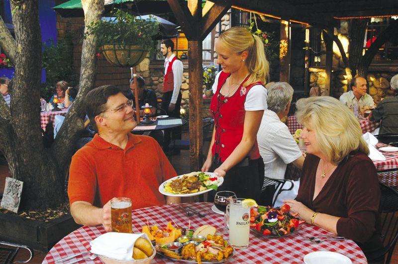 Who This Table Is Right For And How To Plan Your Visit