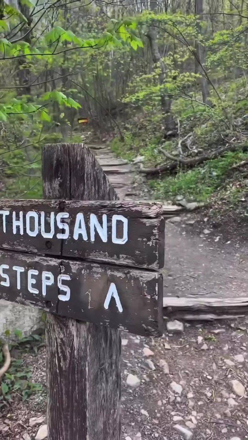 Getting There And Finding The Trailhead