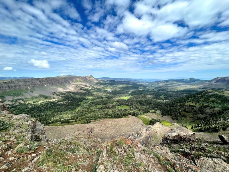 The Best Time of Year to Make the Trek