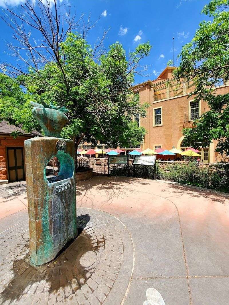 The Post-Errand Reward