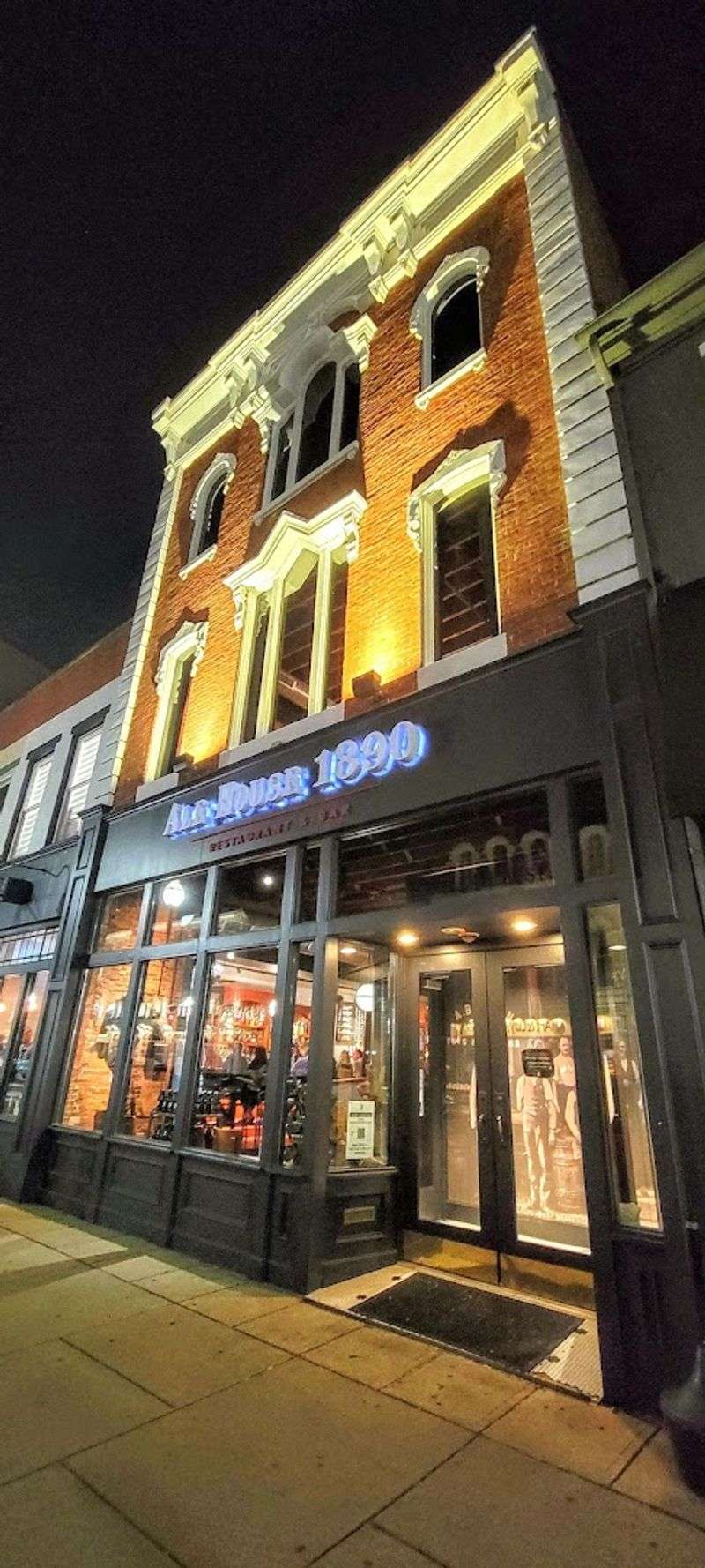 Final Thoughts on a Place Worth the Drive