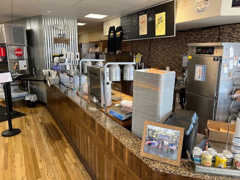 Making It A Moment: The Small-Town Afternoon That Writes Itself
