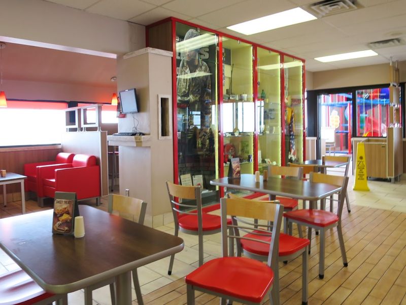 Walking Into The Exhibit: What To Expect