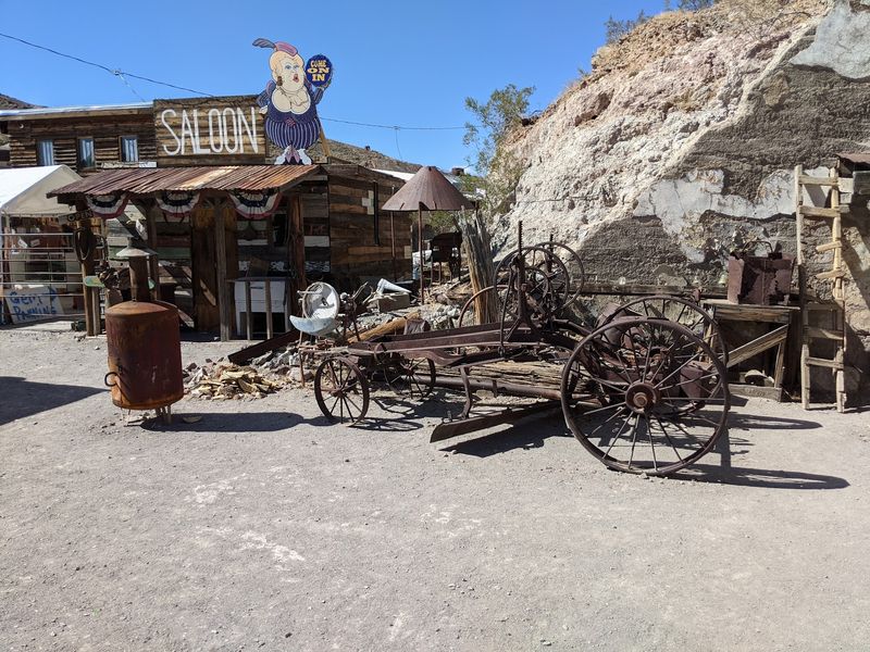 Who Will Fall Hardest For This Quirky Mountain Town