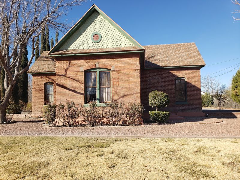 Who Will Feel Right At Home In Safford