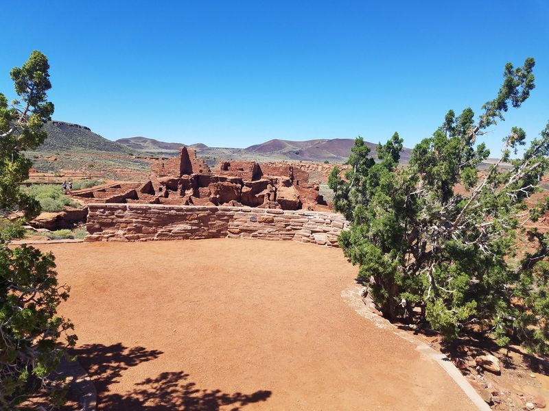 Who Will Love This Quiet High Desert Loop Who Will Love This Quiet High Desert Loop
