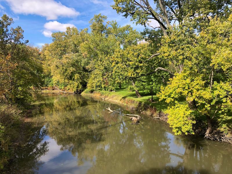 Who Will Love This Quiet Spot