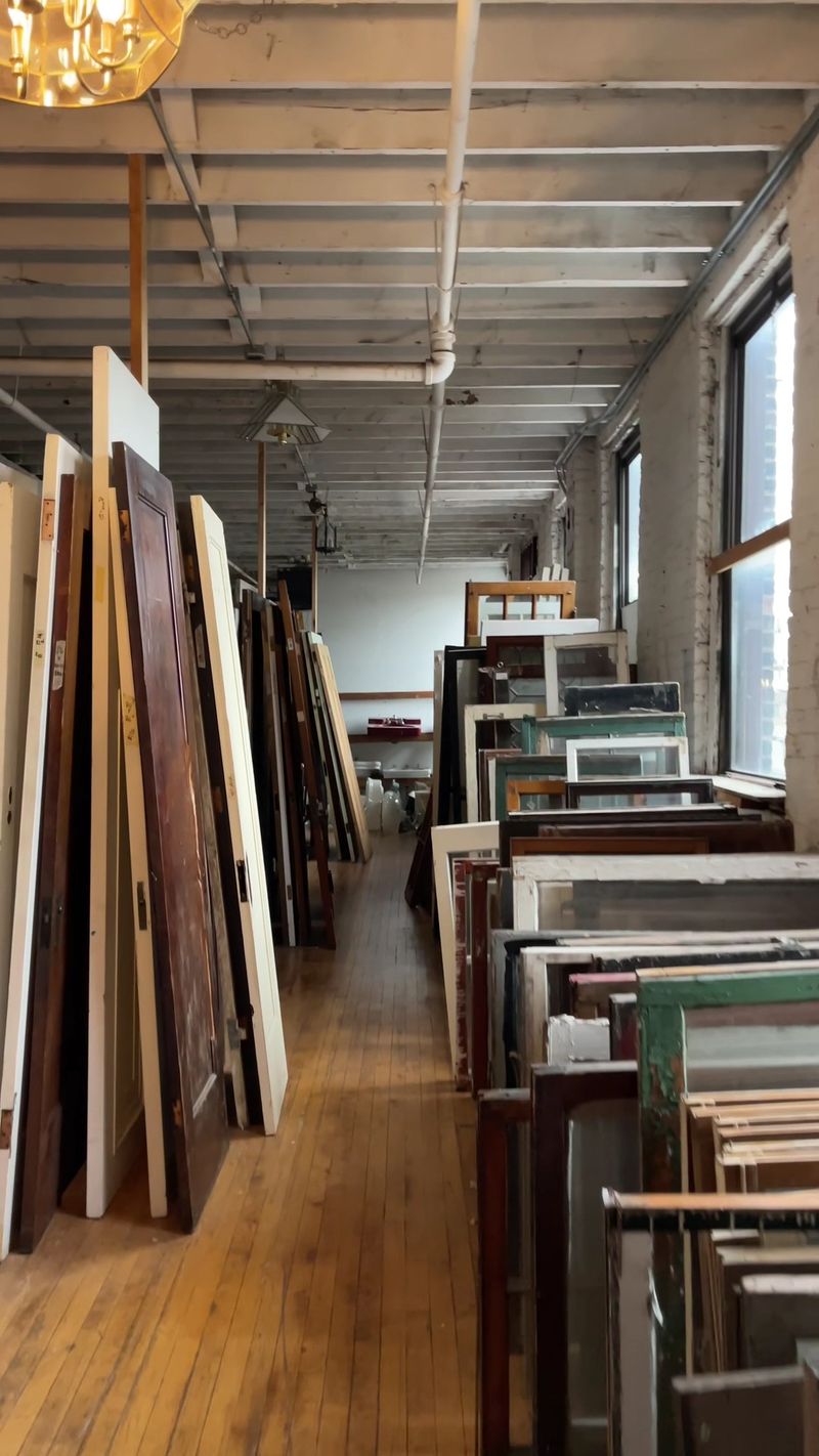 Who Will Love Wandering These Aisles
