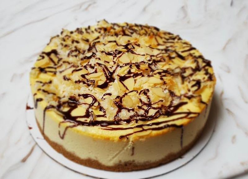 Gluten-Free Options Are Available