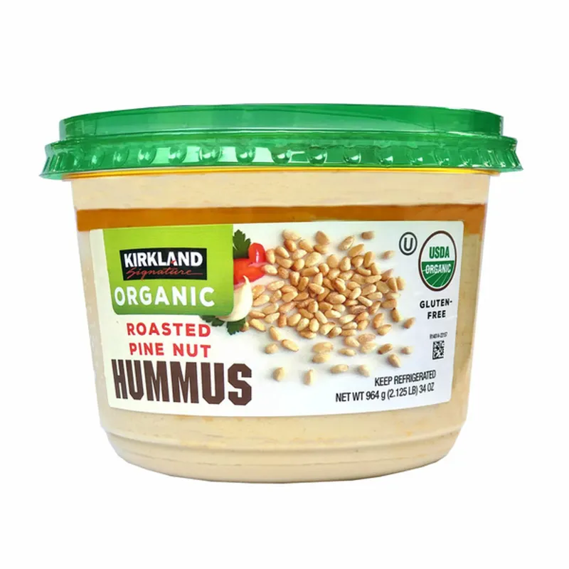 Costco's Kirkland Brand Bacteria Blunder
