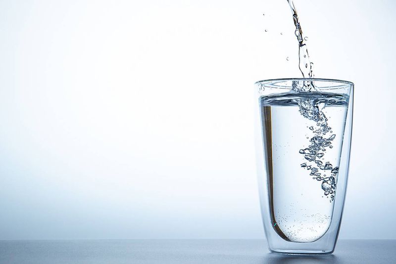 Water: The Ultimate Weight Loss Elixir