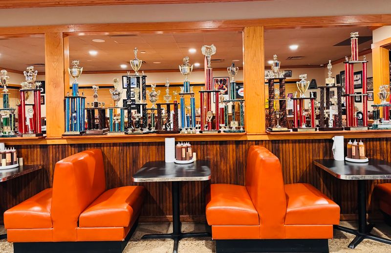 Whole Hog Cafe