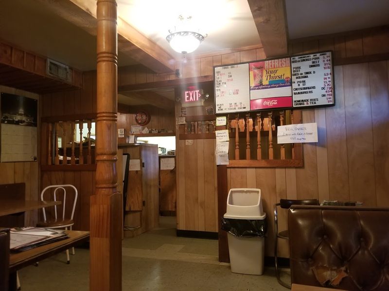 Kibbs Bar-B-Que, Stuttgart