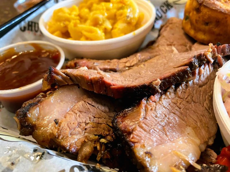 BBQ Regional Loyalty Oaths