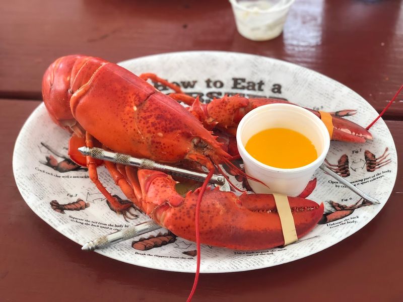 Whole Lobster Without The Fuss