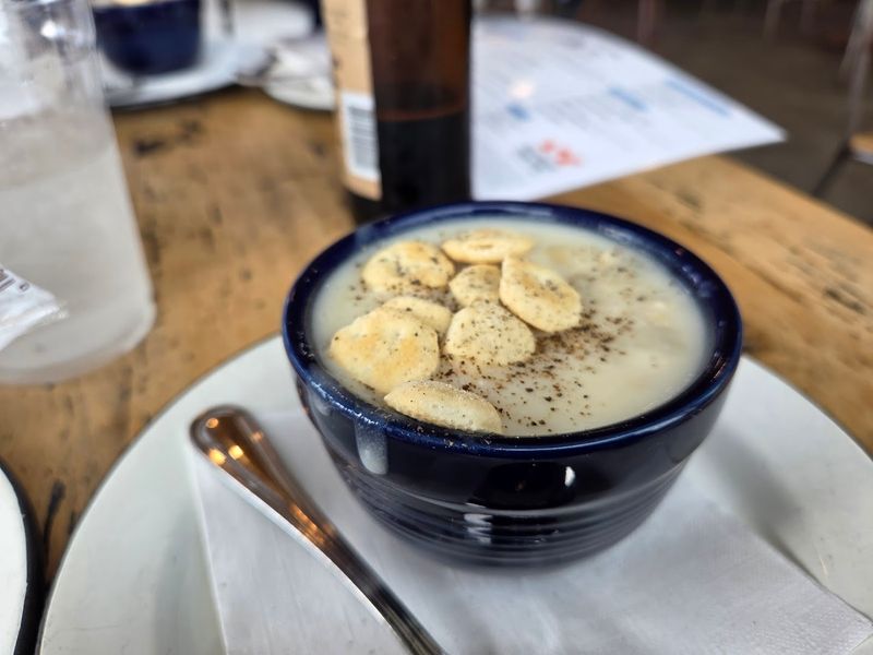 Fresh Seafood, Done Right