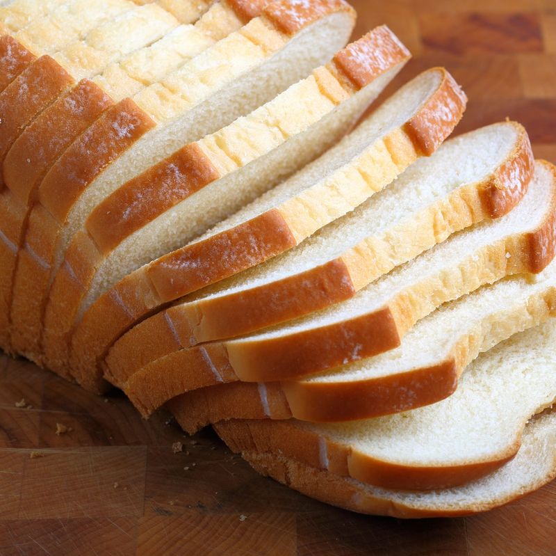 Refined Grains